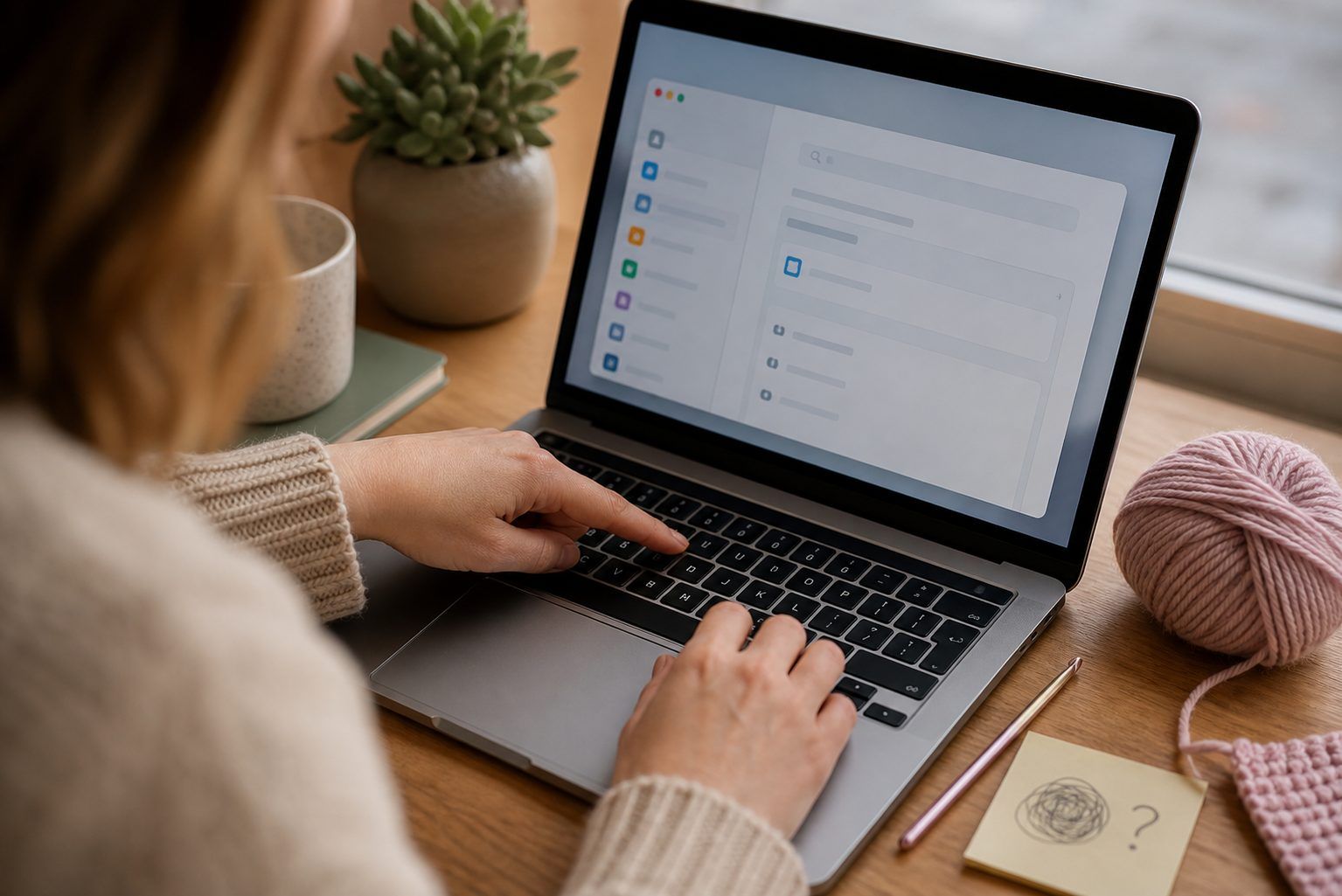 Pourquoi le raccourci de crochet ne fonctionne pas sur votre Mac ?