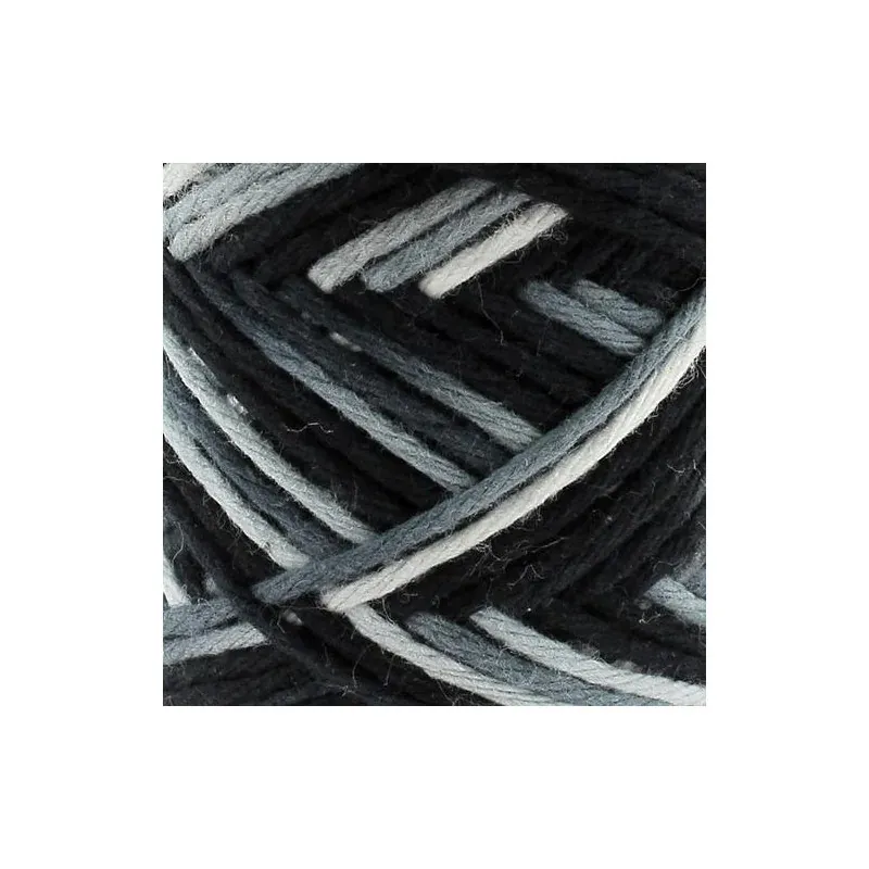 Fil coton éco Barbante Milano Hoooked, bobine 50 g : vue 1