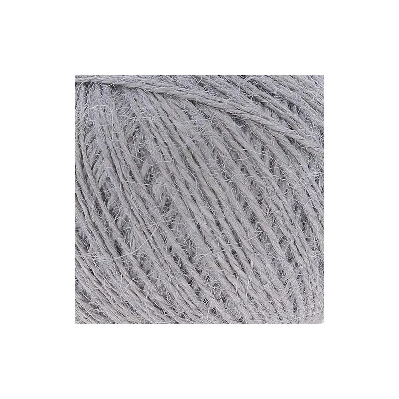 Fil de jute Tossa Hoooked pour crochet, pelote 100 g : vue 1