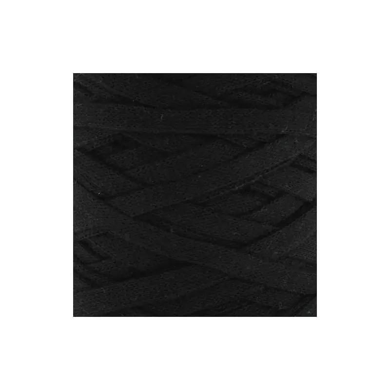 Fil RibbonXL Solid en coton recyclé, bobine 250 g : vue 1